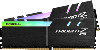 G.Skill Trident Z RGB (F4-3600C18D-16GTZR) 16 GB 3600 MHz DDR4 Ram kullananlar yorumlar